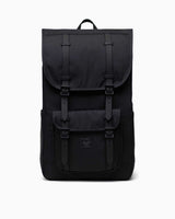 Herschel Little America Backpack Sırt Çantası Black Tonal