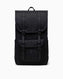 Herschel Little America Backpack Sırt Çantası Black Tonal