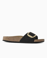 Birkenstock Madrid Terlik Black Gold