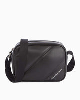 Calvin Klein Quilted Camera Bag Çapraz Askılı Çanta Black