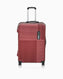U.S. Polo Assn. Orta Boy Valiz Bordo