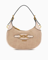 Guess Malva Hobo Logolu El Çantası