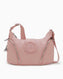Kipling Sera M Charm Çapraz Askılı Çanta Rose Spice
