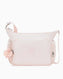 Kipling Gabbie Basic Plus Çarpaz Askılı Çanta Pink Shine