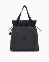 Kipling Elmar Grilla Omuz Çantası Simply Black