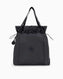 Kipling Elmar Grilla Omuz Çantası Simply Black