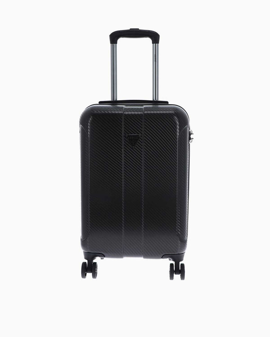 Guess Lustre2 8-Wheel 18 Kabin Boy Valiz