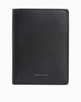 Calvin Klein Modern Business Bifold Wallet Cüzdan Ck Black Pebble