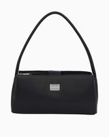 Tommy Hilfiger American Cool Omuz Çantası Black