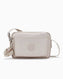 Kipling Abanu M Basic Plus Metallic Glow