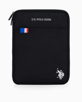 Us Polo Assn Unisex Laptop Kılıfı Siyah