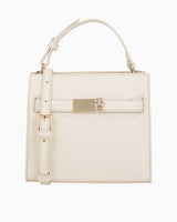 Tommy Hilfiger Heritage Mini Satchel El Çantası Sugarcane