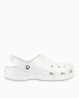 Crocs Classic Kadın Terlik White