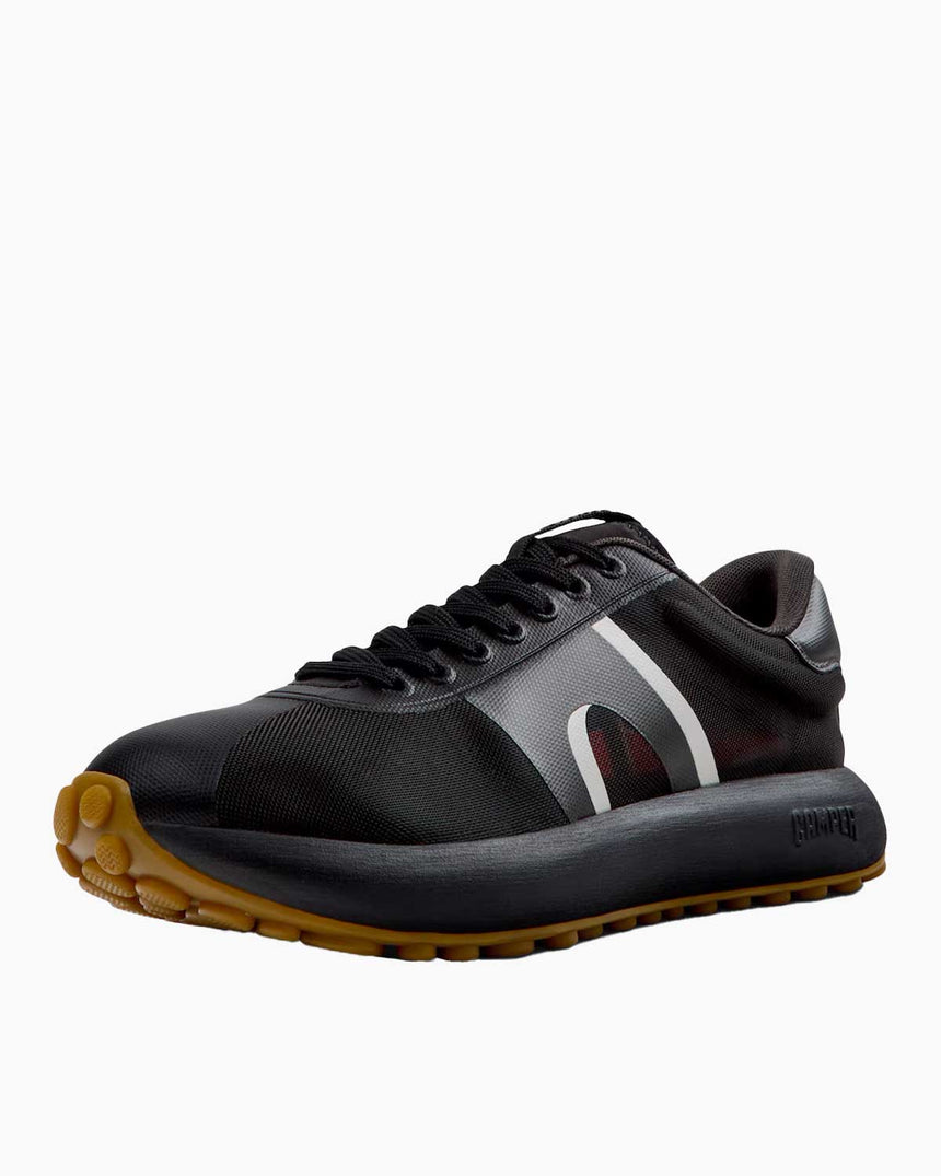Camper Pelotas Athens Sneaker Siyah