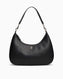 Tommy Hilfiger Kadın Refined Hobo El Çantası Black
