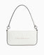 Calvin Klein Sculpted Shoulder Bag Omuz Çantası Tofu