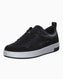 Calvin Klein Basket Cupsole Erkek Sneakers Black/Bright White