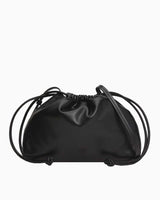 Calvin Klein Ew Pu Kadın Çapraz Askılı Çanta Black