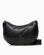 Calvin Klein Quilted Crossover Çapraz Askılı Çanta Black