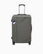 U.S. Polo Assn. Büyük Boy Valiz Gri