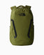 The North Face Vault Unisex Sırt Çantası Forest Olive Light Heat