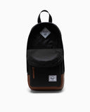 Herschel Heritage Shoulder Bag Sırt Çantası Black/Tan