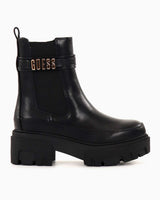 Guess Yelma Footwear Dress Bootie Black