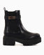Guess Yelma Footwear Dress Bootie Black