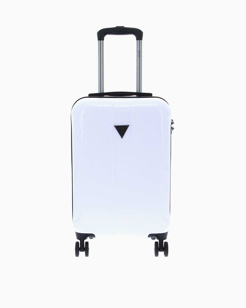 Guess Lustre2 8-Wheel 18 Kabin Boy Valiz
