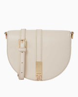 Tommy Hilfiger Heritage Saddle Çapraz Askılı Çanta Sugarcane