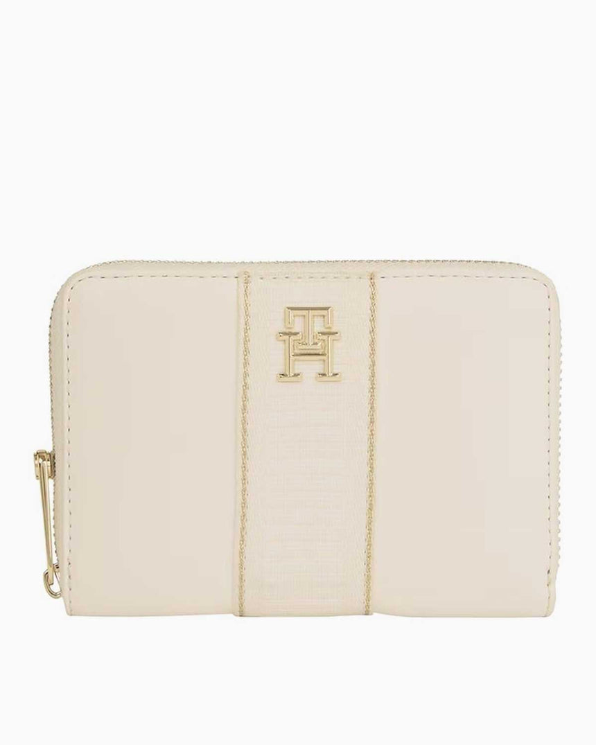 Tommy Hilfiger Fresh Zip Around Wallet Cüzdan