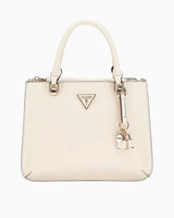 Guess Saffiano Aksesuar Detaylı El Çantası