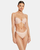 Guess Jane Brazilian Külot Cappuccino Tan