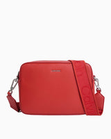 Calvin Klein Must Small Logolu Çapraz Askılı Çanta Lava Falls