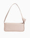 Calvin Klein Knotted Shoulder Bag Omuz Çantası Rose Dust