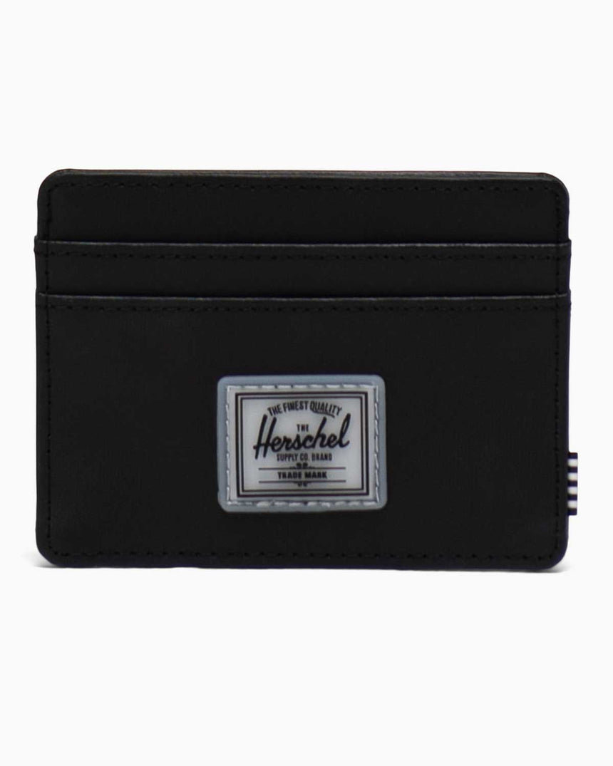 Herschel Charlie Cardholder Wallets Kartlık