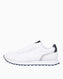 Tommy Hilfiger New Runner Eva Mix Logolu Sneaker White