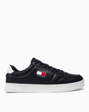 Tommy Hilfiger The Greenwich Yeni Ess Erkek Sneaker Black