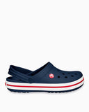 Crocs Crocband Kadın Terlik Navy
