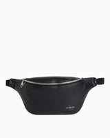 Calvin Klein Mono Logo Waistbag Bel Çantası Black