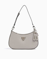 Guess Noelle Top Zip Shoulder Çapraz Askılı Kadın Çantası Tau