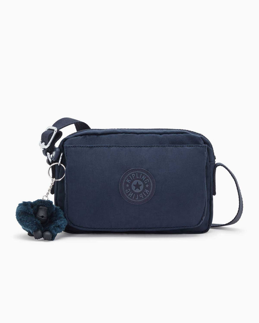 Kipling Abanu Basic Çapraz Askılı Kadın Çantası