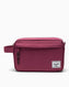 Herschel Chapter Travel Kit El Çantası Violet Quartz