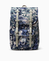 Herschel Little America Midi Backpack Sırt Çantası Floral Tapestry