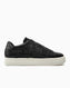 Calvin Klein Classic Cupsole Sneakers Black/Bright White
