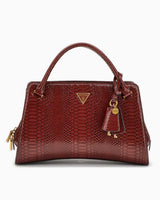 Guess Annita Girlfriend Kadın El Çantası Claret