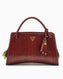 Guess Annita Girlfriend Kadın El Çantası Claret