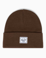 Herschel Elmer Örgü Bere Chocolate Brown