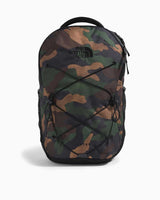 The North Face Jester Unisex Sırt Çantası TNF BLACK CAMO/TNF BLACK