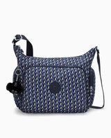 Kipling Gabbie Basic Omuz Çantası 3D K Blue